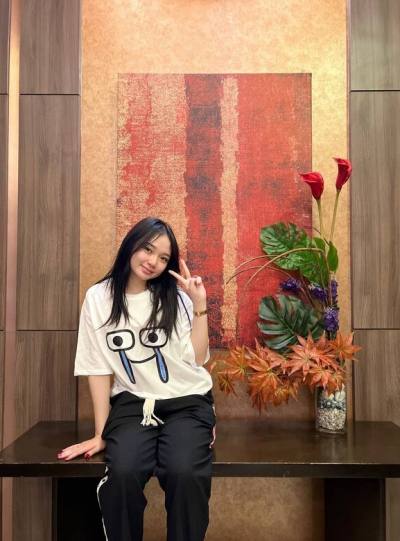 Pratana 36 ans Khon Kaen Thaïlande