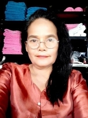 Malai 62 Jahre เมือง Thailand