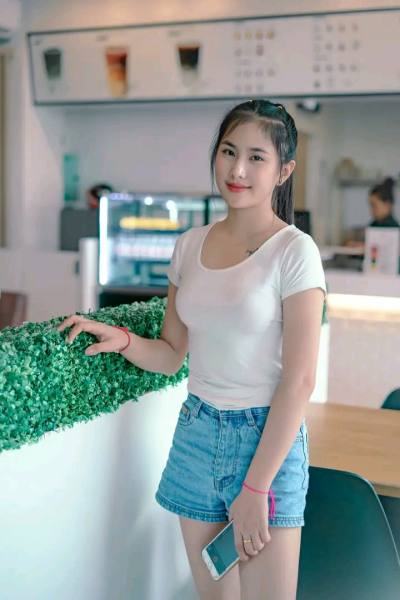 Num 25 ans ลาว Thaïlande
