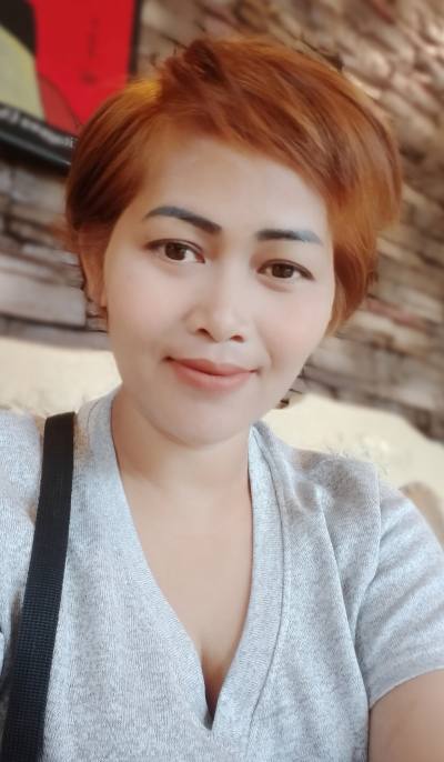 Min 38 ans Krathùmbæn Thaïlande
