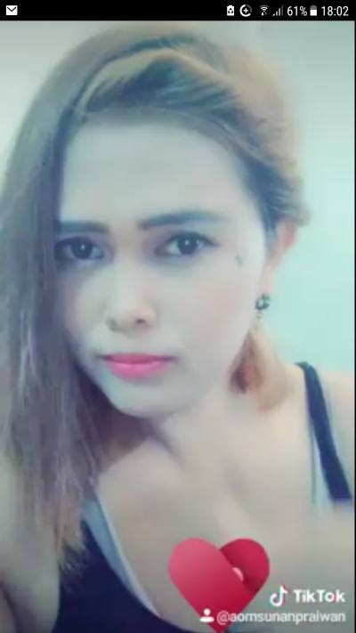 Su 34 ans Thailand  Thaïlande