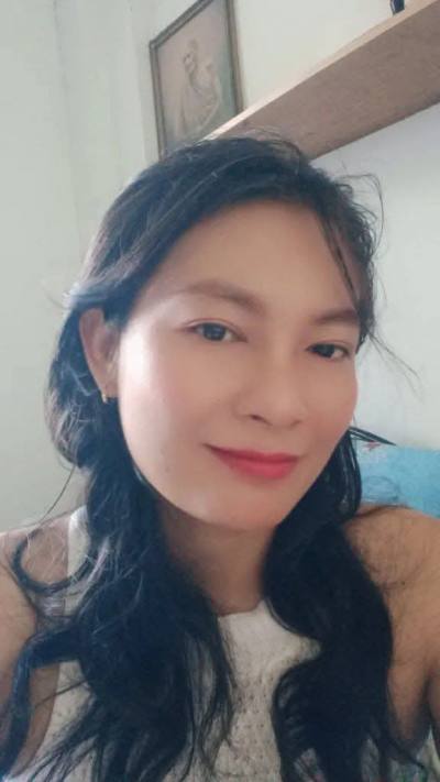 Oon 37 Jahre Satuek Thailand