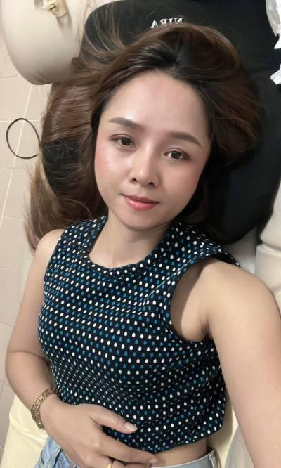 Mali 32 Jahre Bangkok Thailand