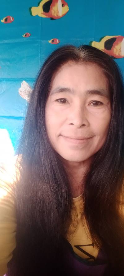 Tina 56 ans Kong Krailas Thaïlande