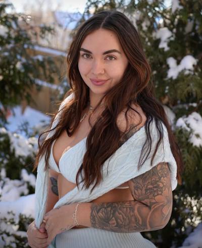 Sophia e 29 ans Bangkok Thaïlande