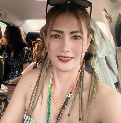 Anchalee 37 ans Plukdang  Thaïlande