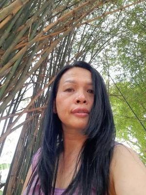 Kora 51 years Mukdahan Thailand