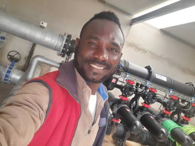 Cydril 36 ปี Aljustrel  Gambia