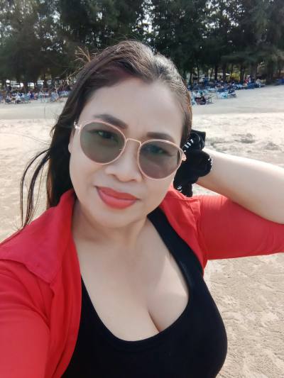 Piyada 49 ans Hua Hin Thaïlande