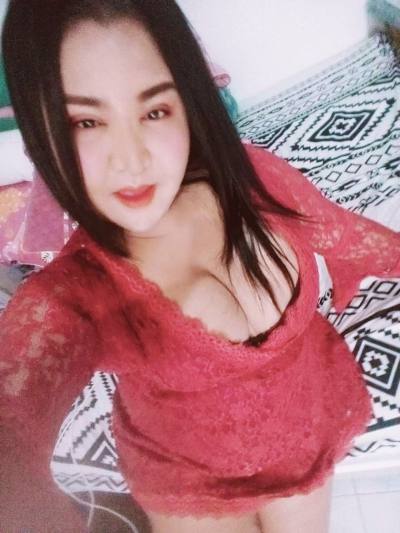 Amy 37 Jahre Bkk Thailand