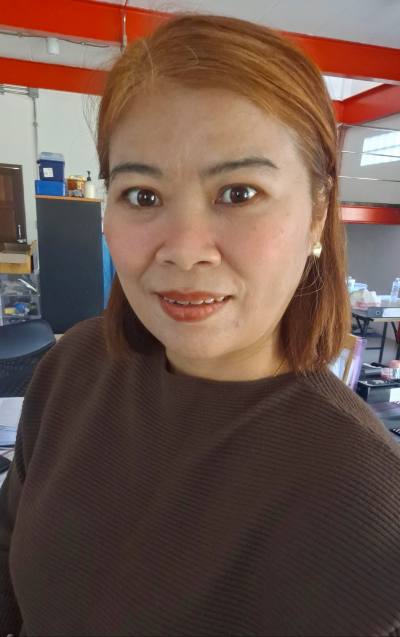 Sujitra  47 ans เมือง Thaïlande