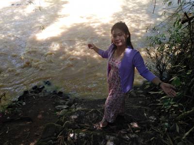 Aen 38 years  เมือวปราจีน Thailand