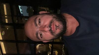 Romain 33 ปี Menton France