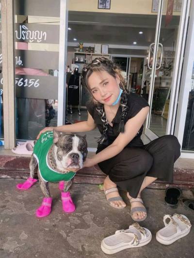 Duangjai 43 ans เลย Thaïlande