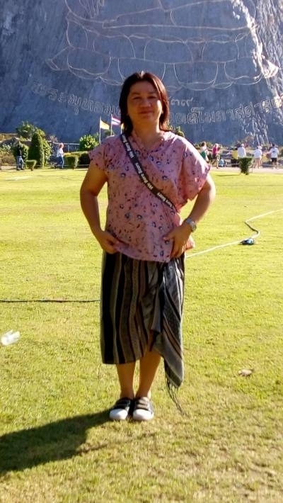 Mesara 46 ans Khonkaen  Thaïlande