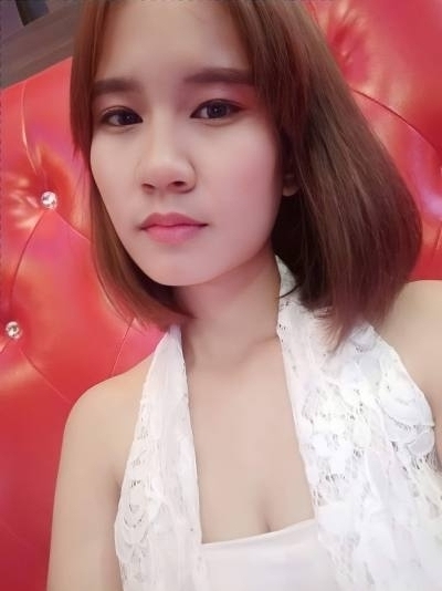 Kanchana 27 ans พนัสนิคม Thaïlande