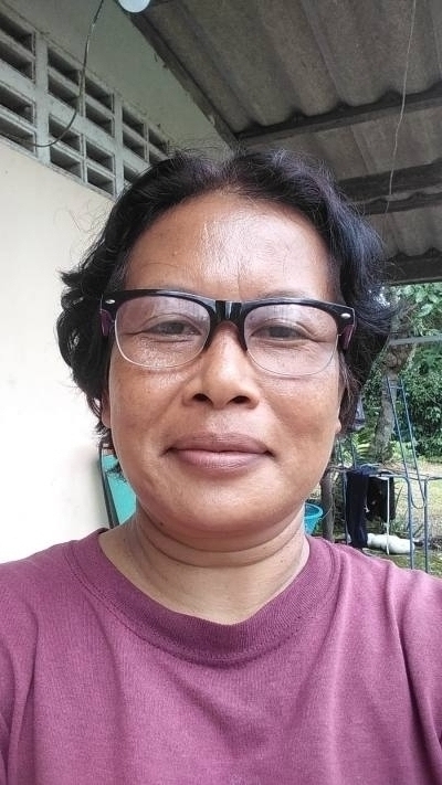Nui 53 ans ชุมพร Thaïlande