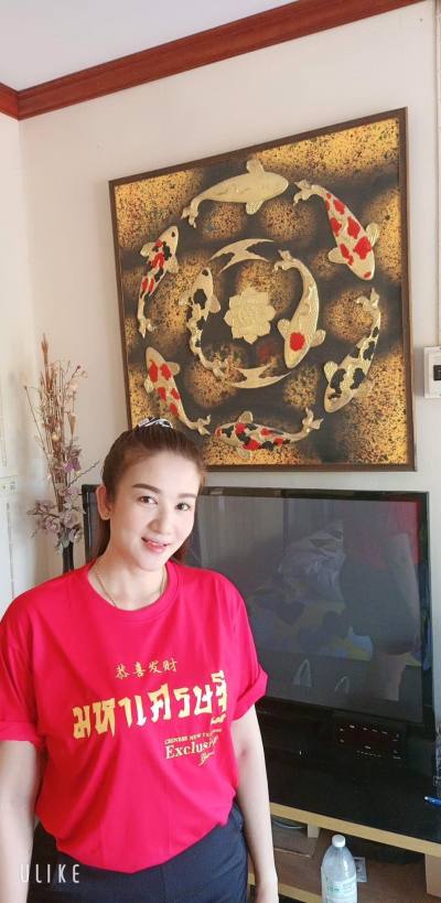 Planoy 40 ans Nong Khai Thaïlande