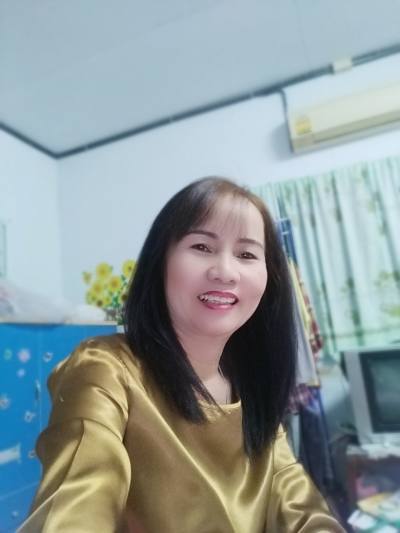 Min 54 years ไทย Thailand