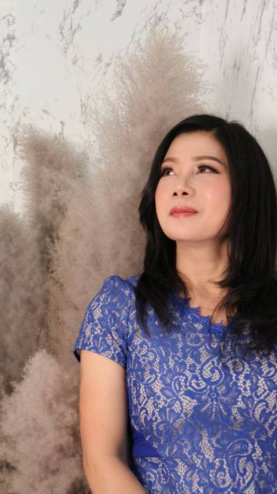 Lin 51 Jahre Maung Thailand