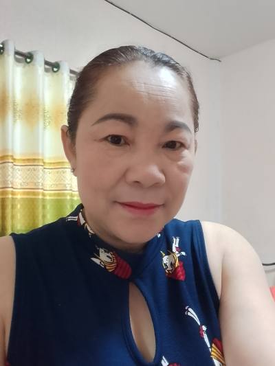 Nichamon 53 ans  Thaïlande