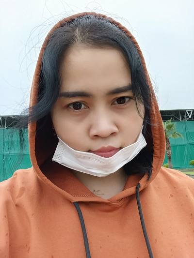 Pang 47 ans ปทุมธานี Thaïlande