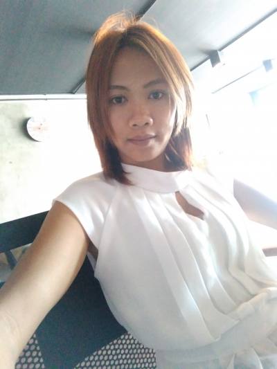 Apinya  34 ans สระแก้ว Thaïlande