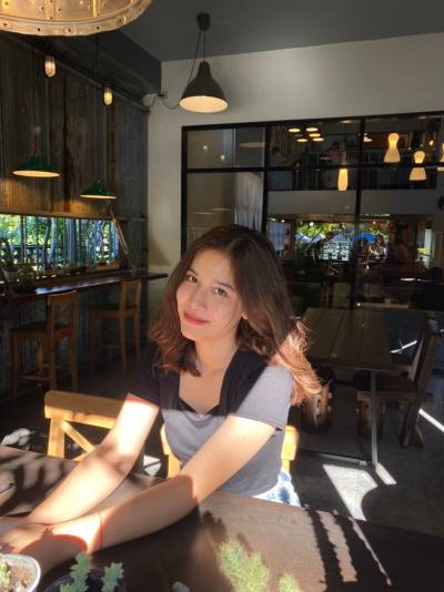 Jejee 24 years เขารูปช้าง Thailand