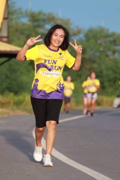 Nipa 52 ans เมืองลพบุรี Thaïlande