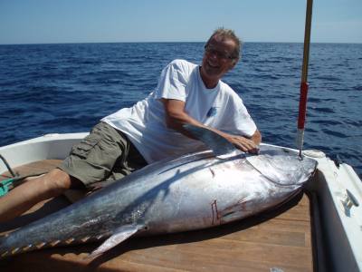 Gerard 76 ปี Sainte Marie La Mer France