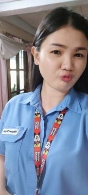 Jenny 29 ans กบินทร์บุรี Thaïlande