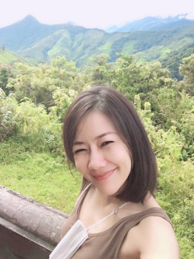 Melody 48 ans Bangkok Thaïlande