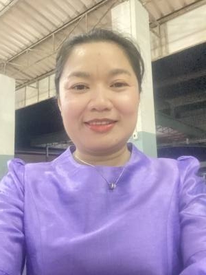 Siriluck 42 years Thawatburee Thailand