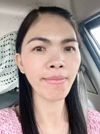 Phatcharee 46 Jahre Kalasin Thailand