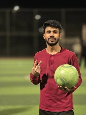 Jahidur 22 ปี Abha Saudi Arabia