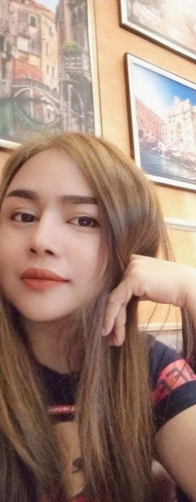 Ranya 43 ans Vongthong Thaïlande