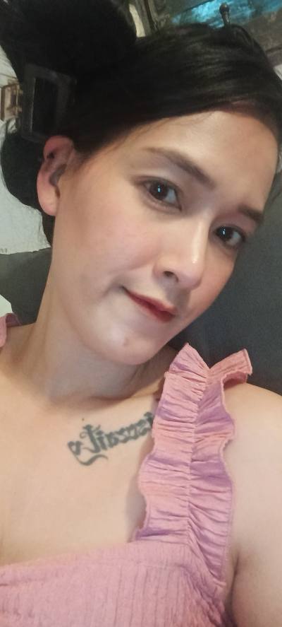 Zai 33 years  Thailand