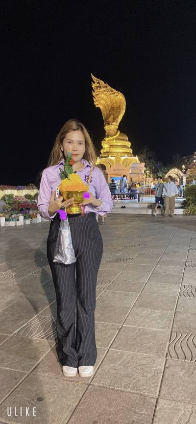 Soda 42 Jahre Khonkhan  Thailand