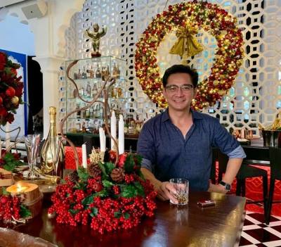 Sam  50 ปี Bangkok ไทย