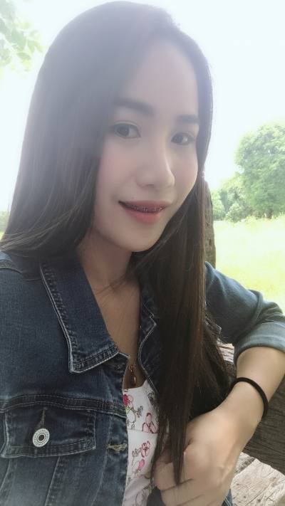 Jazz 34 ans Meung Thaïlande