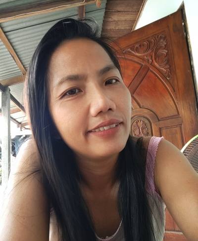 Charin 44 Jahre คำเขื่อนแก้ว Thailand