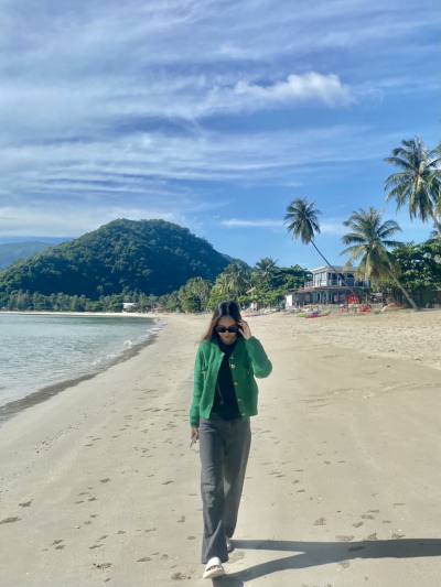Fuse 24 ans สิชล Thaïlande