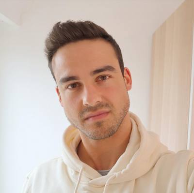 Benjamin 37 years Texas United States