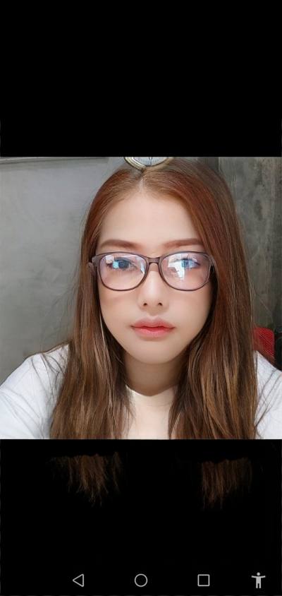 Runya 44 ans Caracter Thaïlande