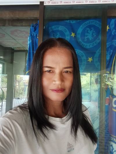 Soraya 50 years Nakhon Thai Thailand