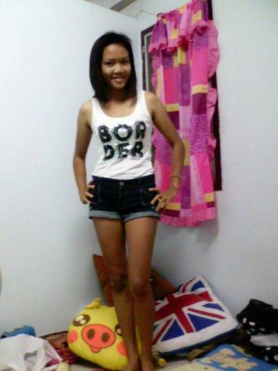 Pwrisa 29 Jahre Nong Bua Lamphu Thailand