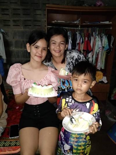 Duen 39 ans กาฬสินธุ์ Thaïlande