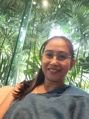 Ann (vip) 46 Jahre Chon Buri Thailand