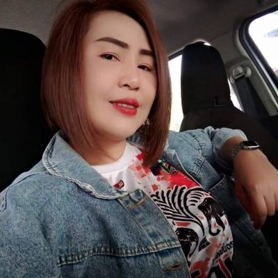 Thip 44 ans อุดรธานี Thaïlande