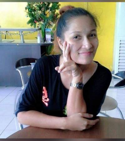 Thanita 47 Jahre พัทยา Thailand
